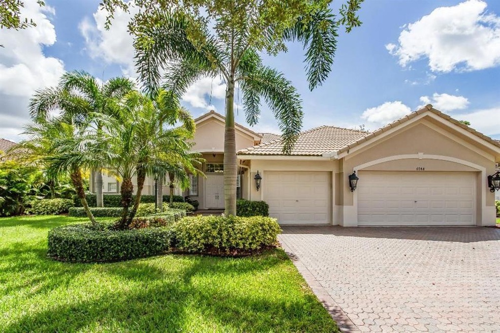 Front Home Exposure