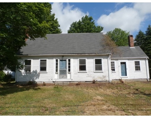 387 E Washington St, Hanson, MA 02341 - photo 1