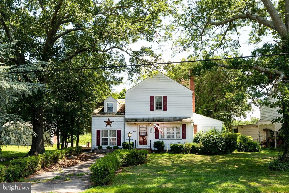 90 S Locust Ave, Salem, NJ 08079 - photo 1