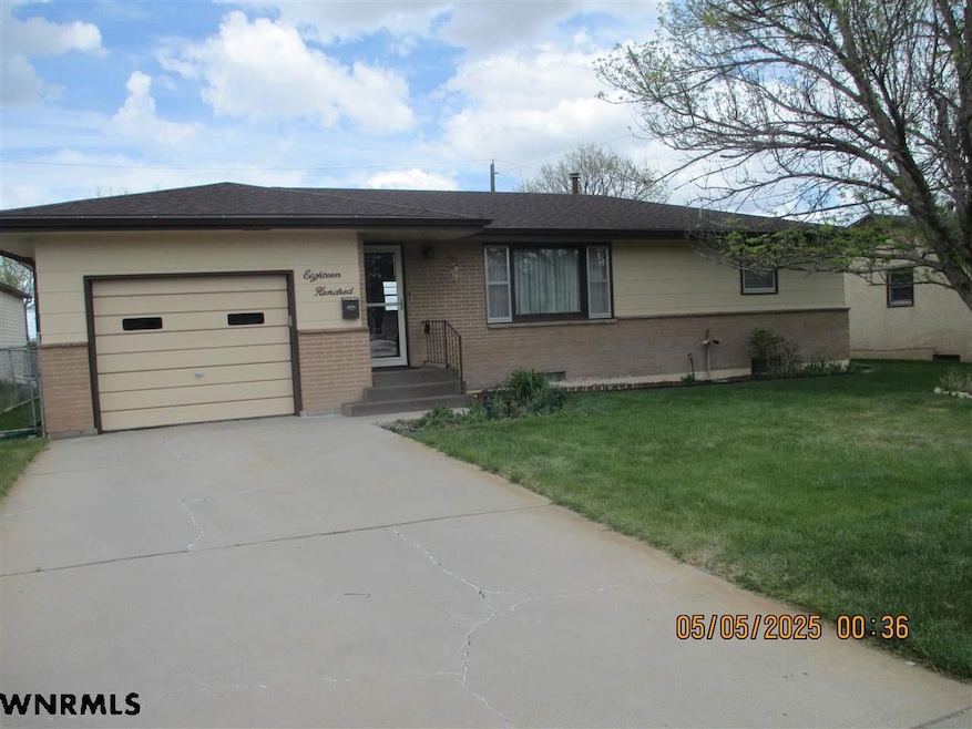 For Sale $197,000