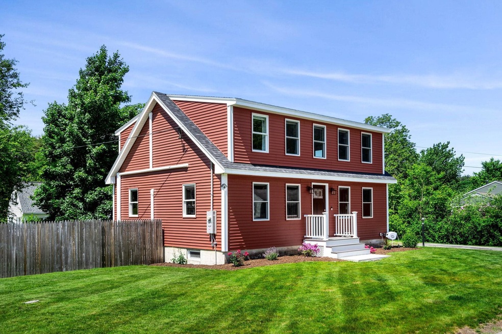 15 Trinity Dr, Nashua, NH 03063 - photo 1