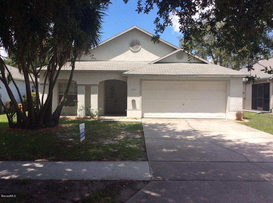 4890 Saint Georges Ave, Titusville, FL 32780 - photo 1