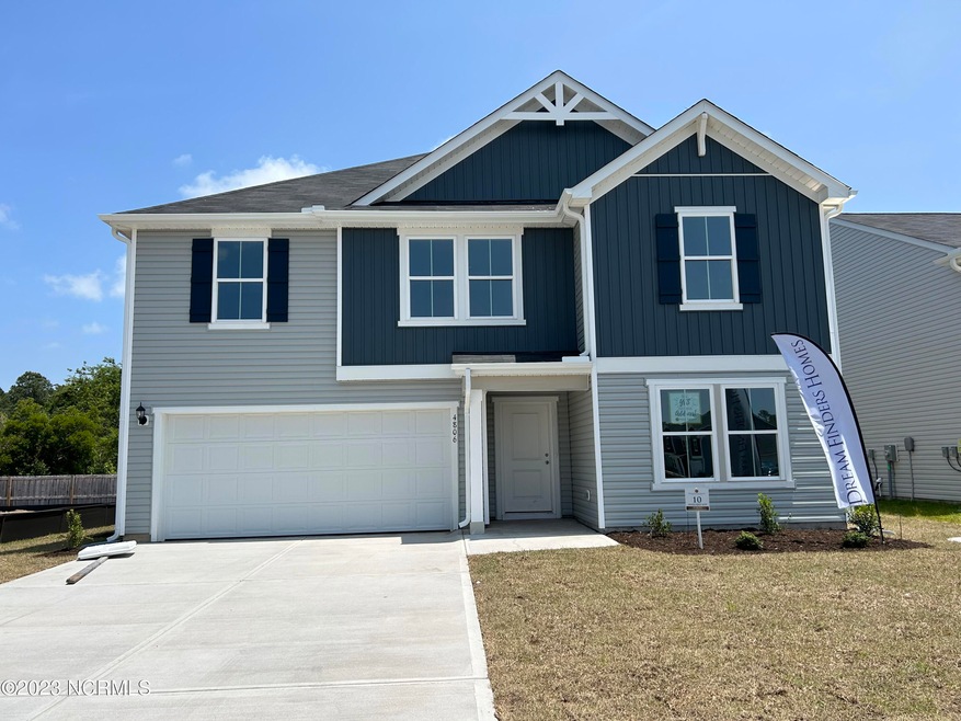 Front Elevation