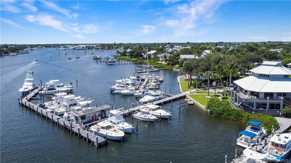 Community Marina