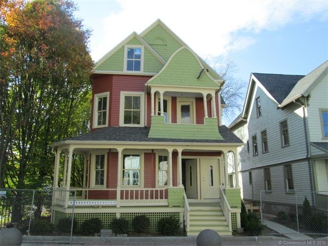 53 Gaffney Place, Waterbury, CT 06702 - photo 1