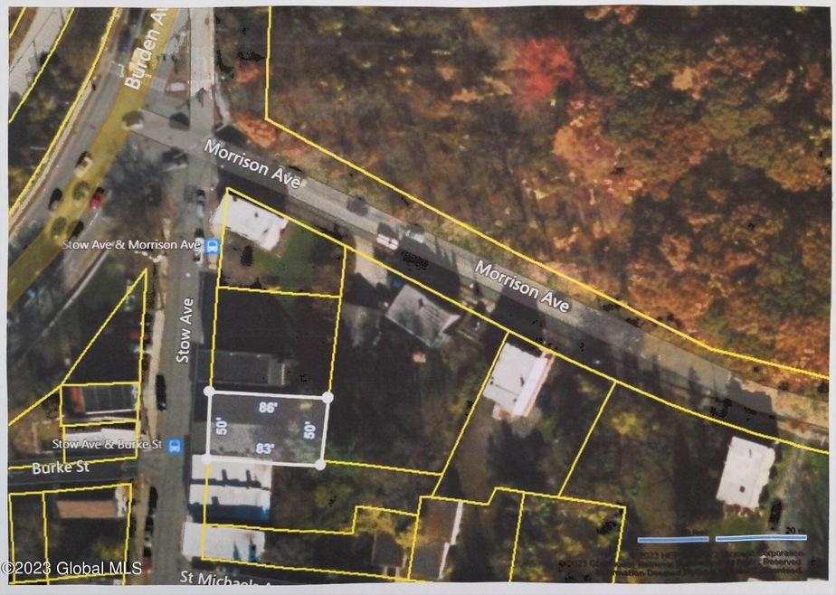 16 Stow Ave, Troy, NY 12180 - photo 1