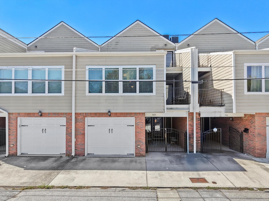 310 W 18th St, Chattanooga, TN 37408 - photo 1