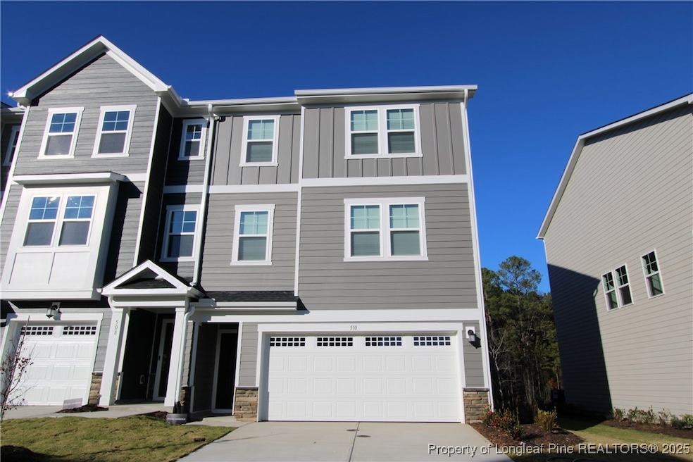 510 Light Oak Way, Apex, NC 27539 - photo 1