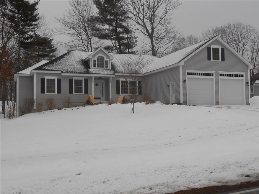 84 Wild Dunes Way, Old Orchard Beach, ME 04064 - photo 1