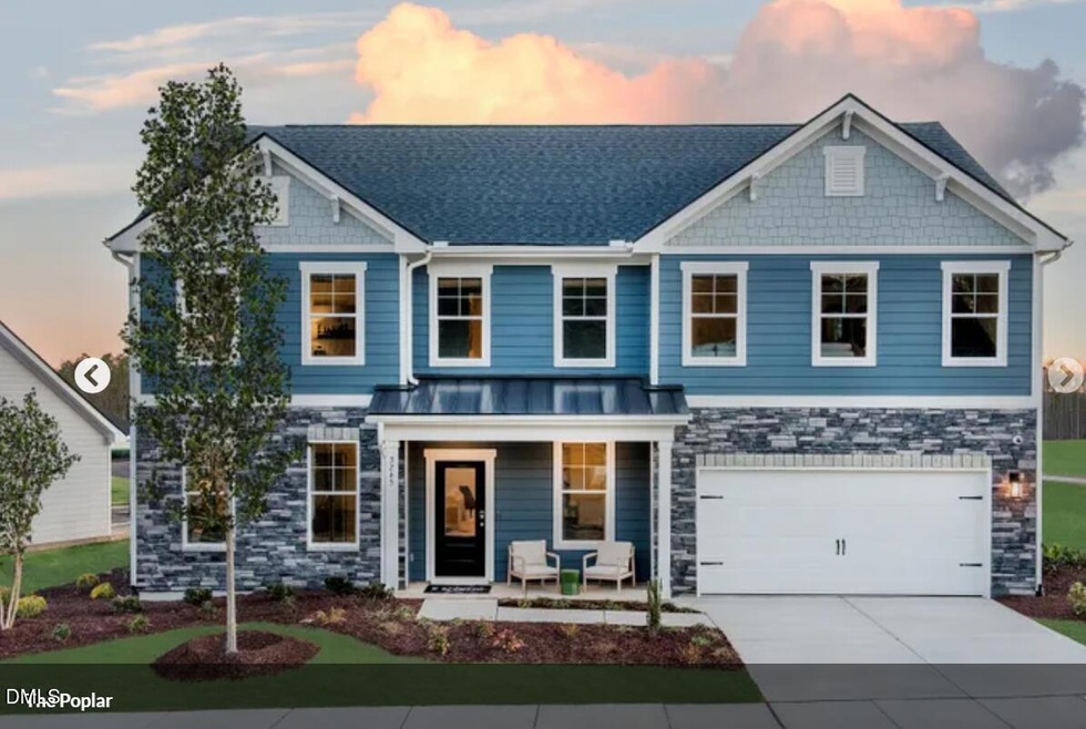 Model Home now for sale!