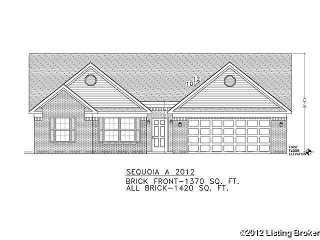 8 Berger Farm Dr, Mount Washington, KY 40047 - photo 1