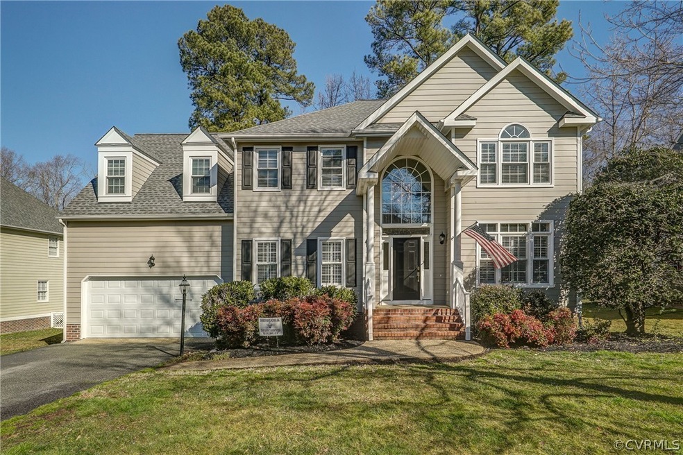 12618 Amershire Ct, Glen Allen, VA 23059 - photo 1