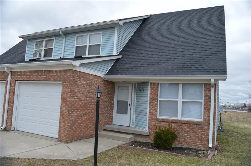 2177 Galaxy Dr, Franklin, IN 46131 - photo 1