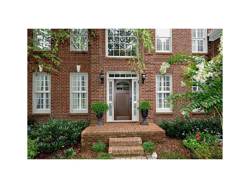 Exterior Front. 2060 Bluffton Way-  Steal of a Dea