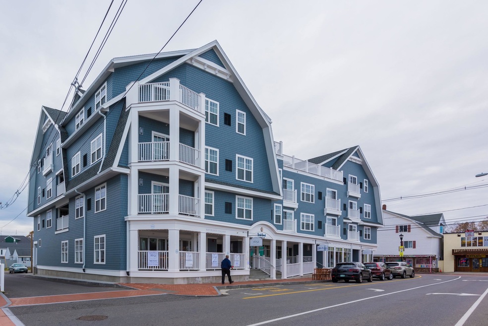 1 Ocean Ave unit 302/304 Fractio, York, ME 03909 - photo 1