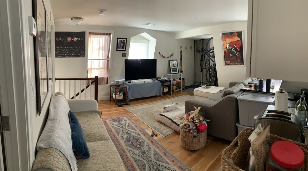 11 Greenville St unit 3, Somerville, MA 02143 - photo 1