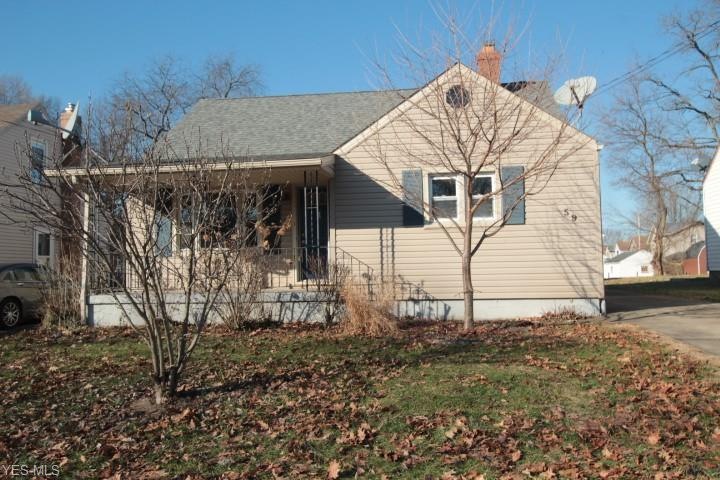 59 W Lewis St, Struthers, OH 44471 - photo 1