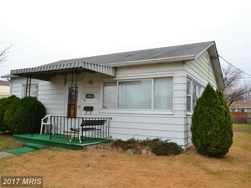 29 Helicopter Dr, Middle River, MD 21220 - photo 1