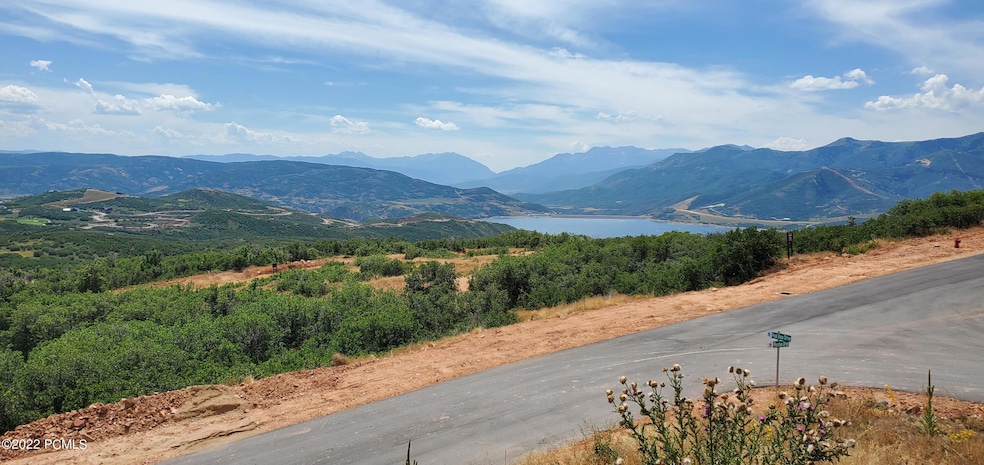 2173 E Perches Dr unit 99, Hideout, UT 84036 - photo 1