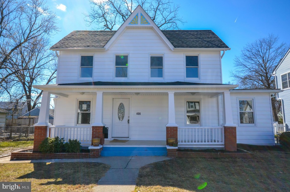 406 Laurel Ave, Laurel, MD 20707 - photo 1