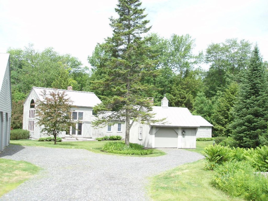 72 Smithfield Road