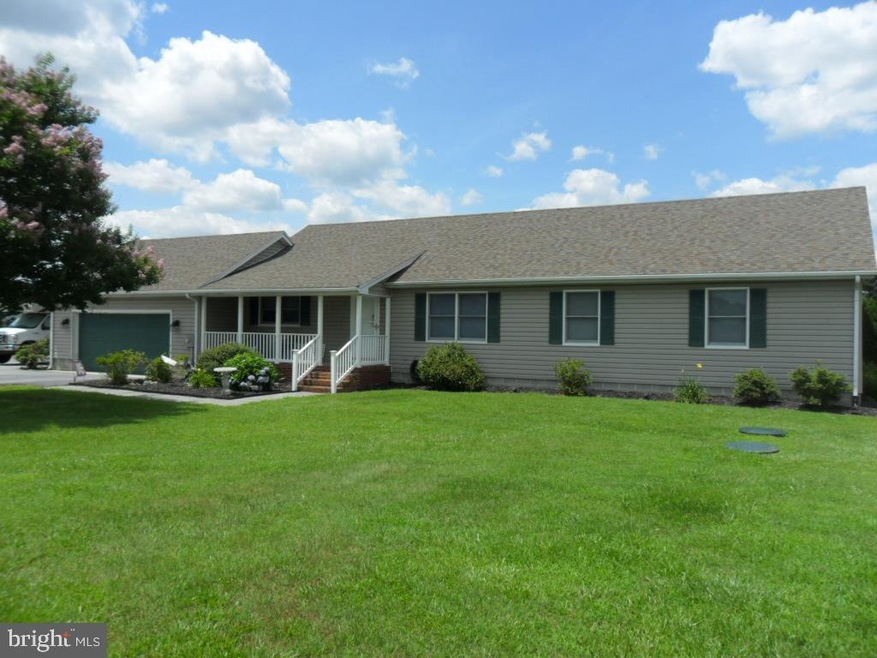 4243 Horseshoe Rd unit B, Seaford, DE 19973 - photo 1