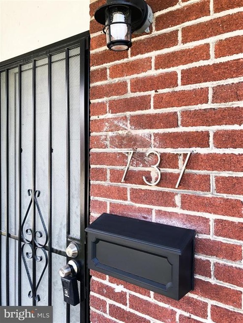 737 E 36th St, Baltimore, MD 21218 - photo 1