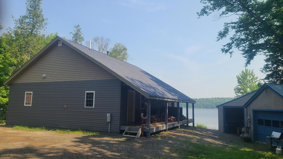 792 West Rd, Portage, ME 04768 - photo 1