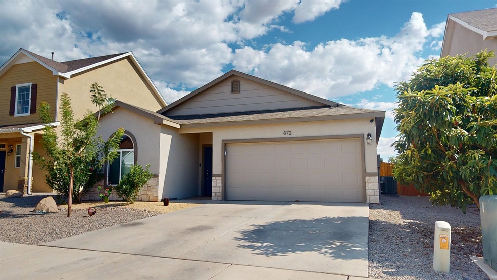 872 Valencia, Alamogordo, NM 88310 - photo 1