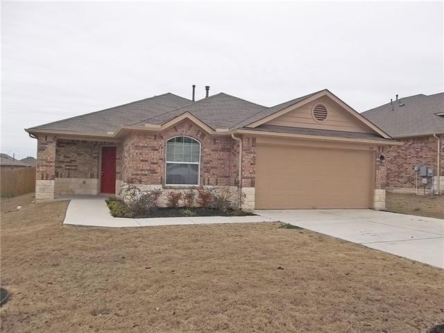 201 Dusky Thrush Dr, Kyle, TX 78640 - photo 1