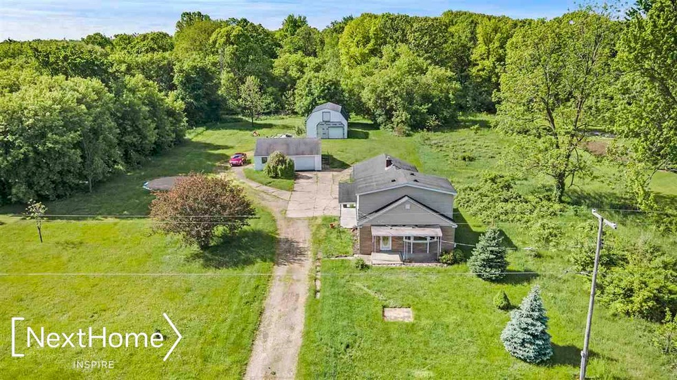 6148 E Coldwater Rd, Flint, MI 48506 - photo 1