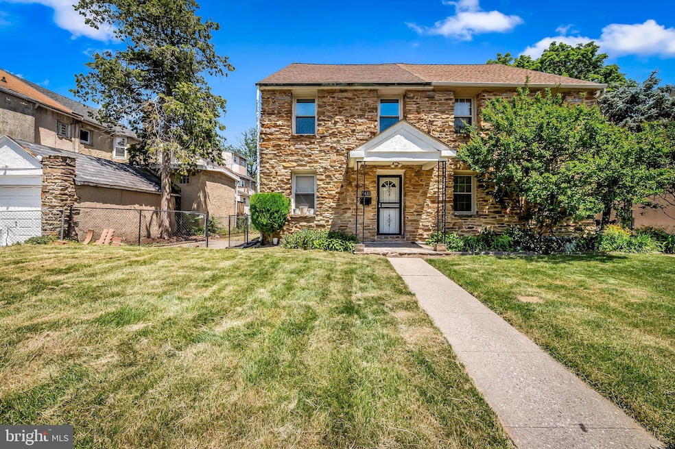 3611 Hicks Ave, Gwynn Oak, MD 21207 - photo 1