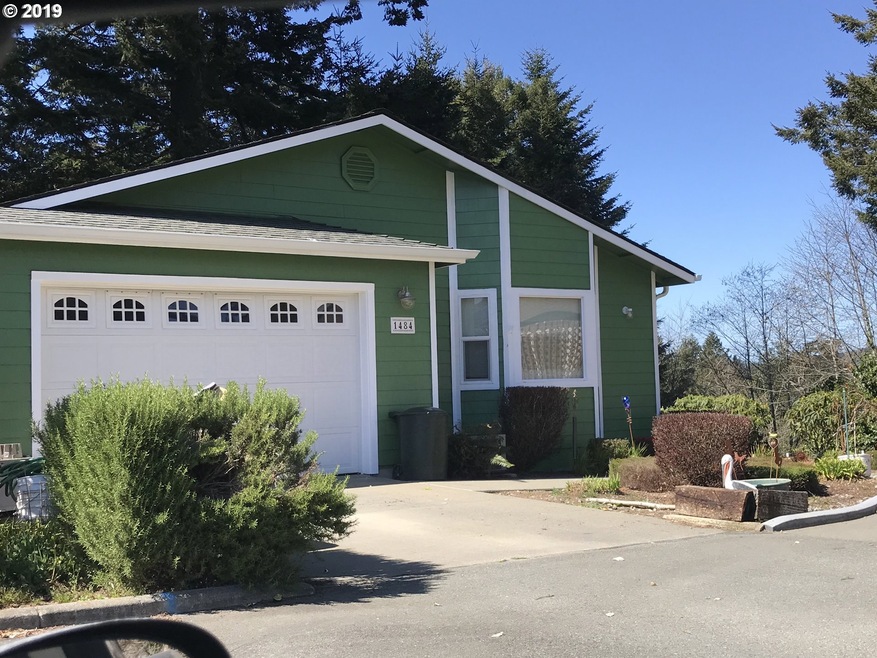1484 Seacrest Ln, Brookings, OR 97415 - photo 1