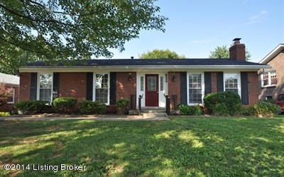 Old Hickory Rd,2212 Front