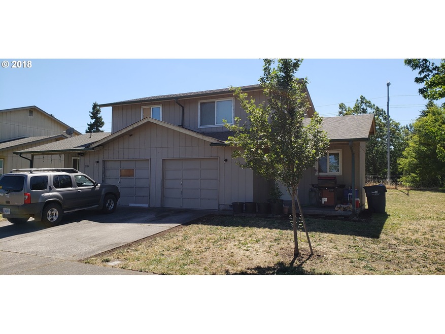 2184 Shadylane Dr, Springfield, OR 97477 - photo 1