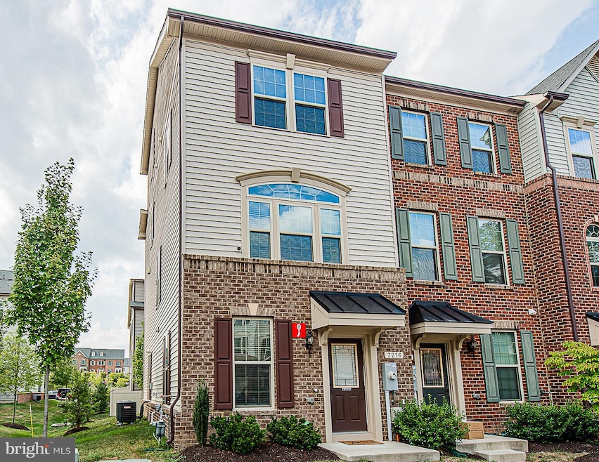 7216 Winding Hills Dr, Hanover, MD 21076 - photo 1