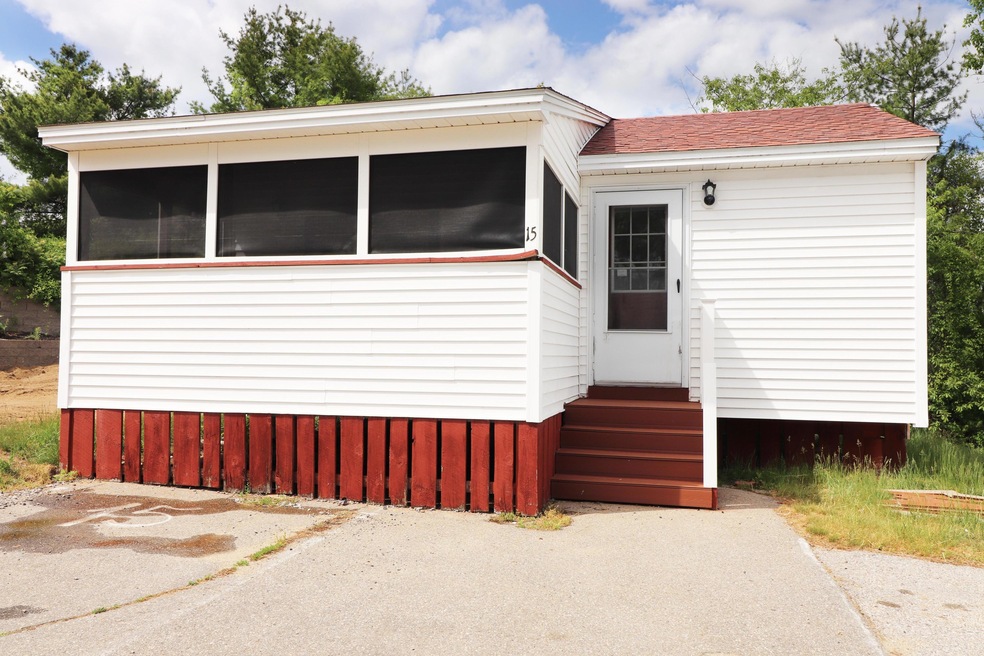 1139 Post Rd unit 15, Wells, ME 04090 - photo 1