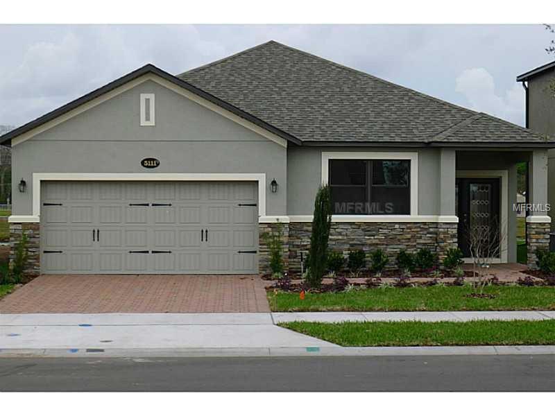 5111 Appenine Loop W unit 13, St. Cloud, FL 34771 - photo 1