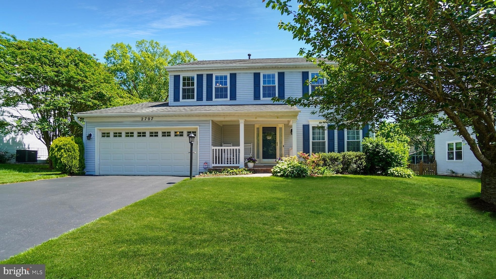 2707 Maynard Rd, Crofton, MD 21114 - photo 1