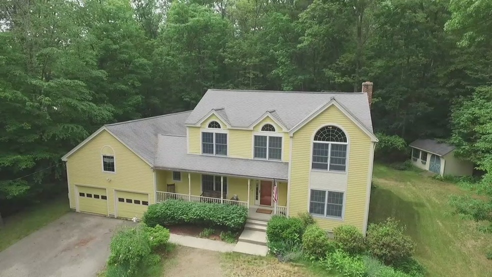 71 E Hill Rd, Brimfield, MA 01010 - photo 1