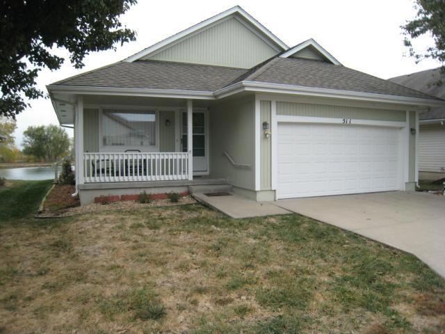 511 S Poseidon Way, Raymore, MO 64083 - photo 1