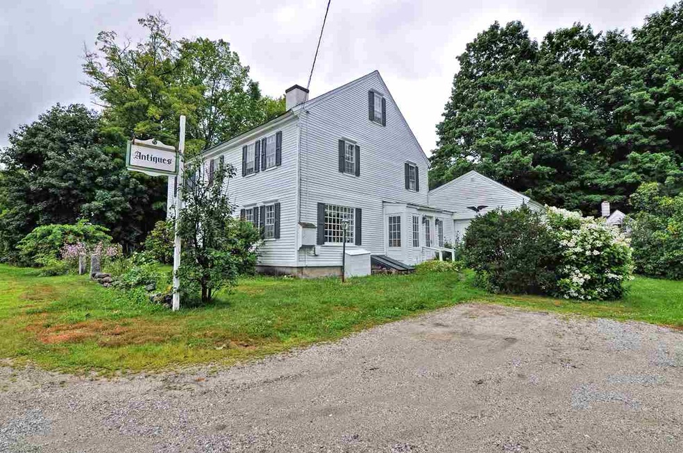 642 Old Turnpike Rd, Salisbury, NH 03268 - photo 1