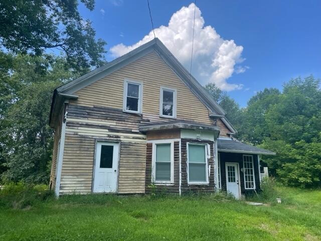 52 Morrill Rd, Readfield, ME 04355 - photo 1