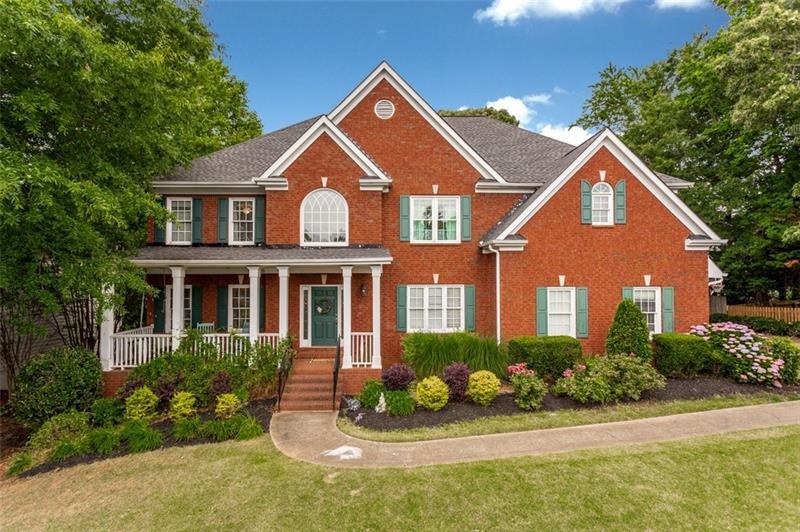 3894 Sentry Ridge Ct, Suwanee, GA 30024 - photo 1