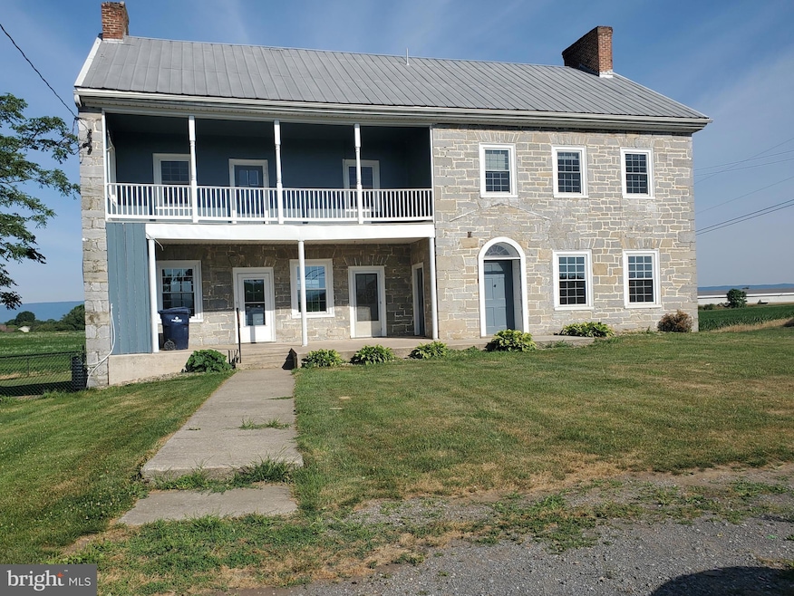178 Musser Rd, Shippensburg, PA 17257 - photo 1