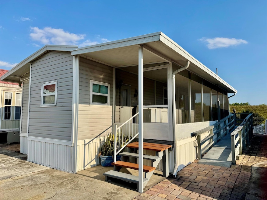 7950 Hwy 78 W unit Lot 85, Okeechobee, FL 34974 - photo 1