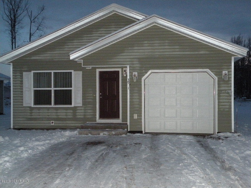 3991 W Marble Way, Wasilla, AK 99654 - photo 1