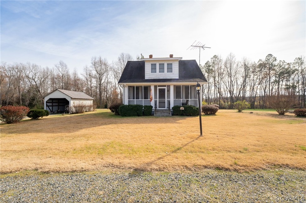 1358 Howerton Rd, Dunnsville, VA 22454 - photo 1