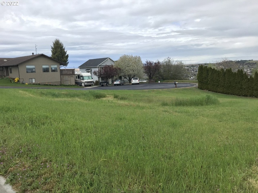 35 SE Kirk Ave, Pendleton, OR 97801 - photo 1