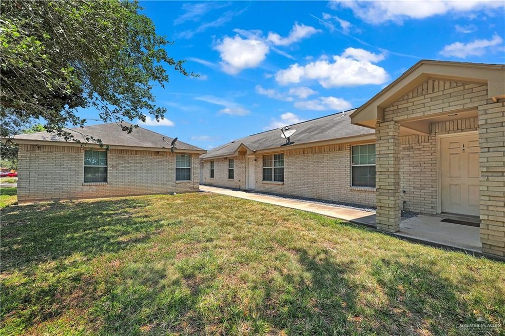 601 Agate St unit 1, Edinburg, TX 78541 - photo 1